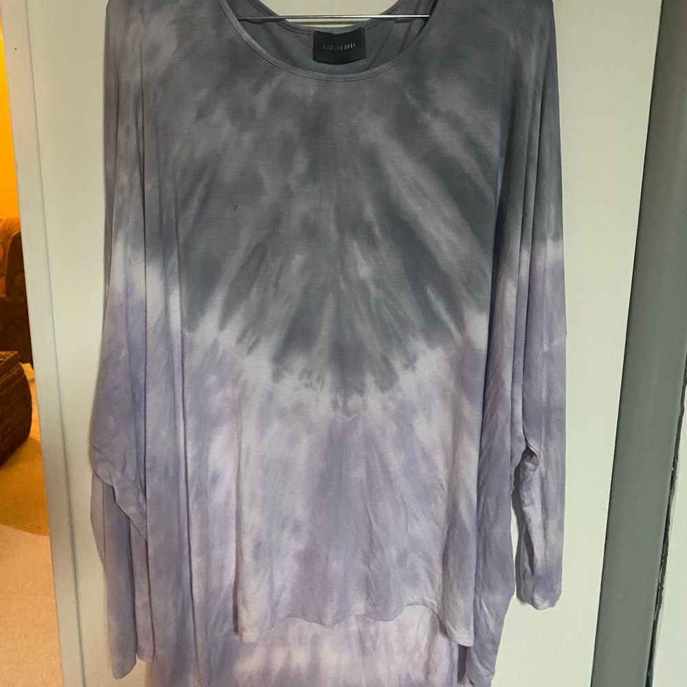 Boutique Tunic NEVER worn